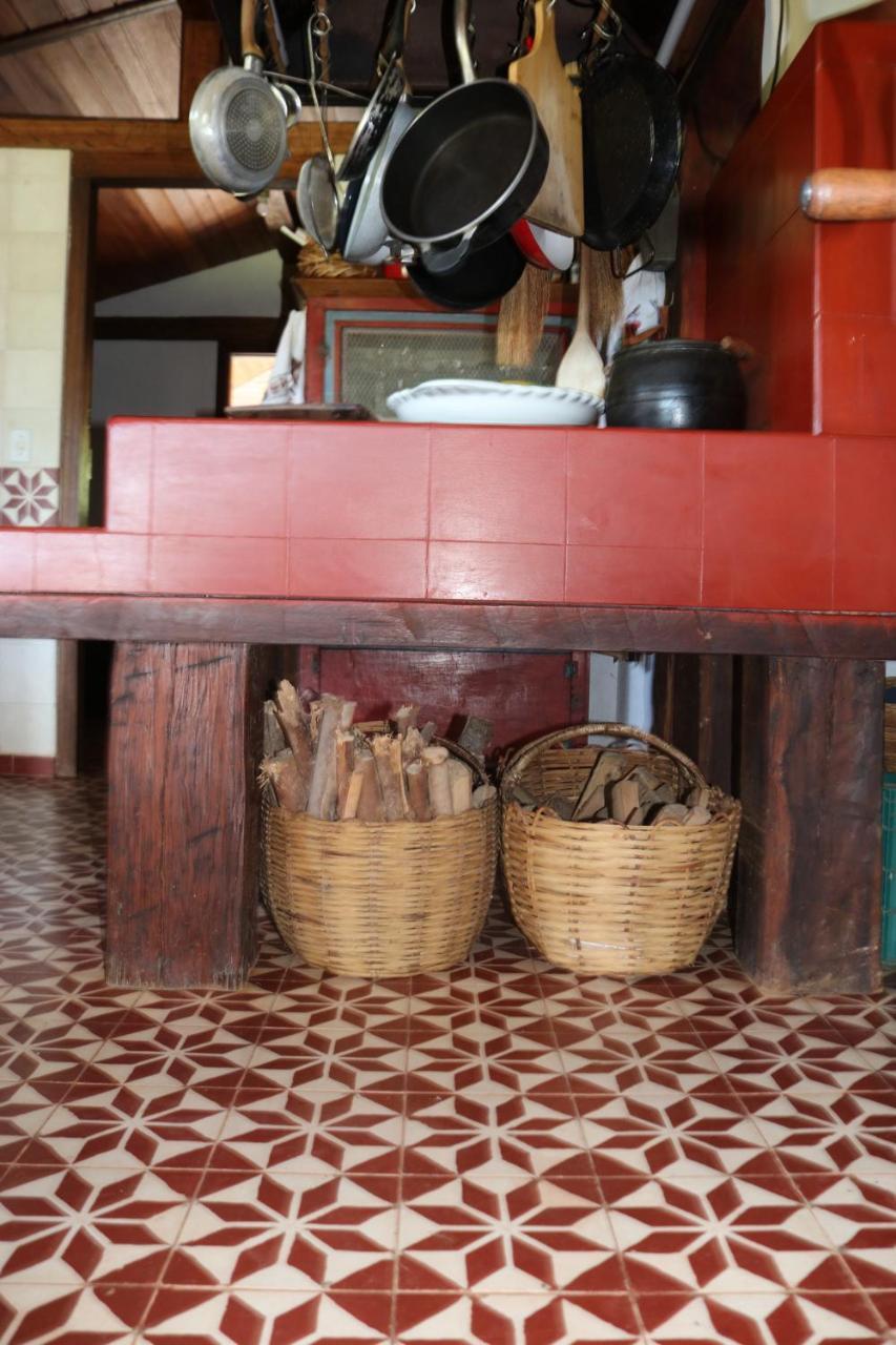 Hotel Pousada Da Cervejaria Altezza Via Olivari Venda Nova do Imigrante Exterior foto